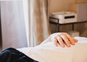 Greenline Acupuncture House