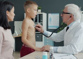 Bluefern Pediatric Clinic