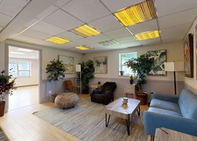 Riverside Mental Health Center