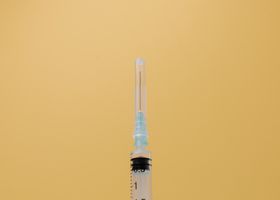 Community Vaccine Drive