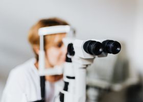 Glaucoma Screening Day