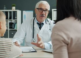 How to Pick a Family Doctor