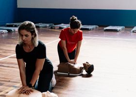 First Aid Basics
