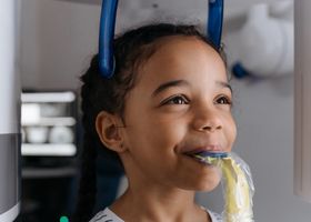 Kids Dental Day