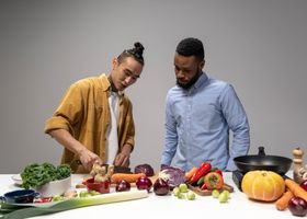 Nutrition Masterclass