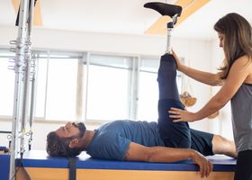 Northgate Physio Lab