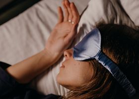 Sleep Better Workshop