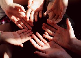 Teen Mental Health Circle