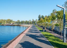 A Weekend of Wellness in Riverside